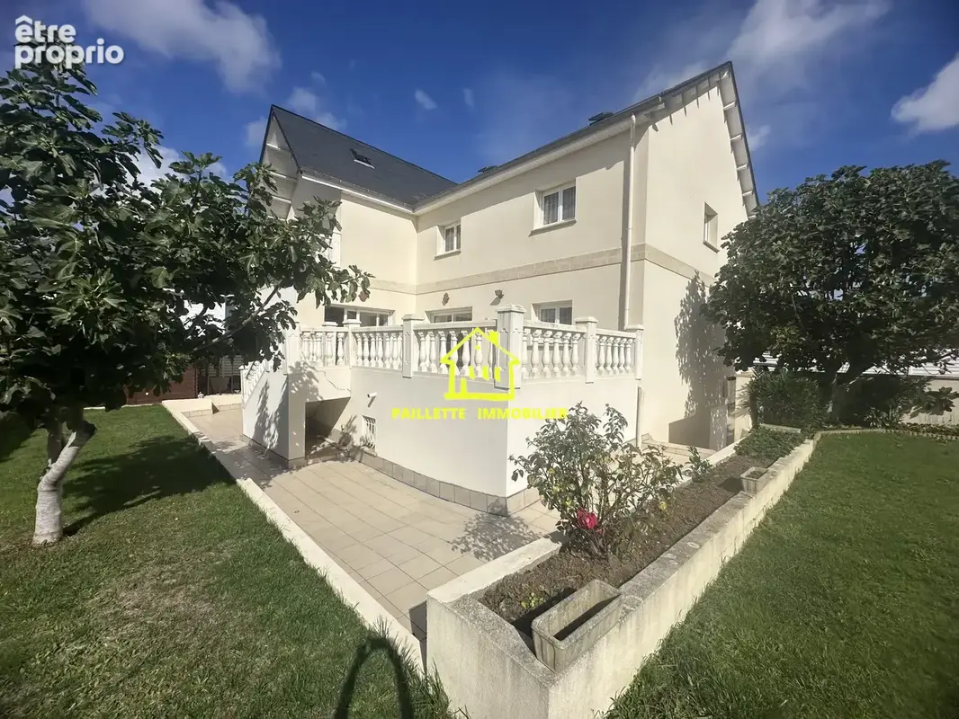 Maison 8 pièces 350 m² à vendre à Fontaine-La-Mallet (76290) - photo 3