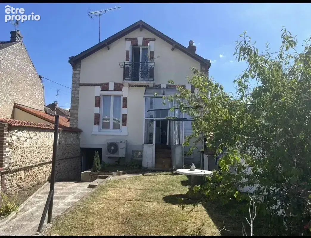 Maison à MONTARGIS