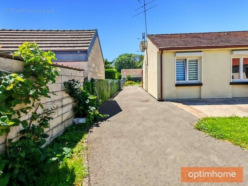 Rare à Mouy (60): Maison Familiale de Plain-Pied avec Potentiel Exceptionnel - photo 14