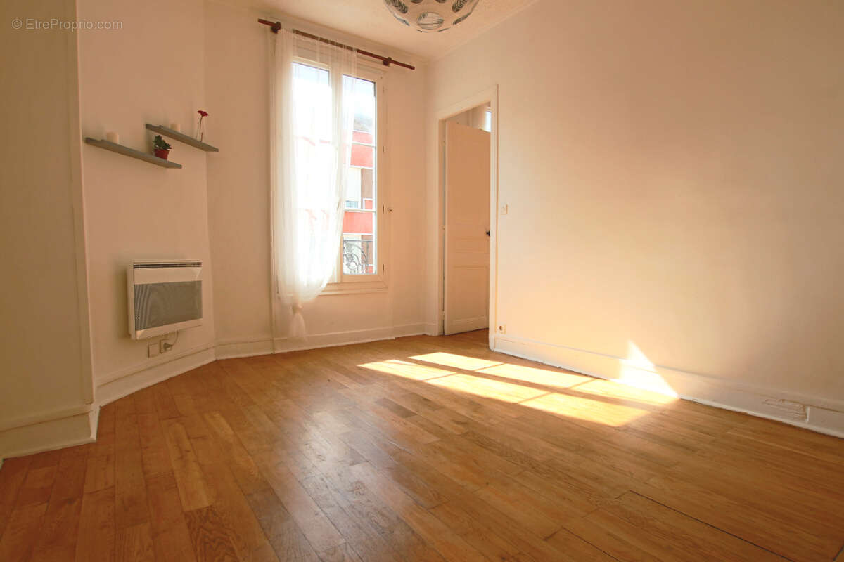 Appartement à MONTREUIL