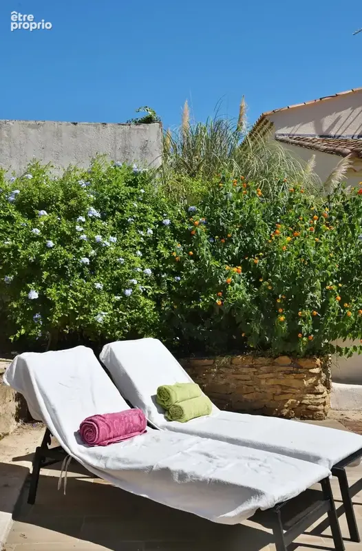 Superbe villa familiale avec piscine – À 8 km d'Uzès - photo 15