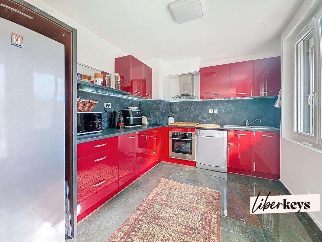 Maison à CHATEAU-ARNOUX-SAINT-AUBAN