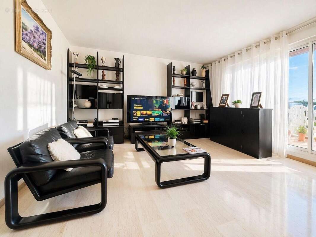   - Appartement à NICE