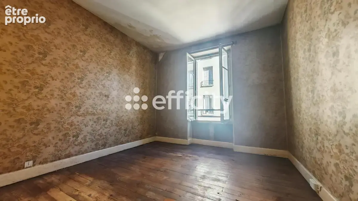 Appartement ancien - photo 8