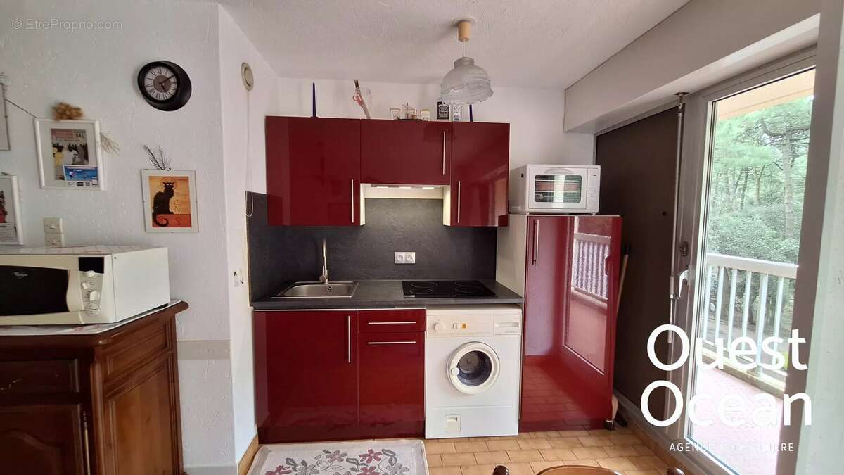 Appartement à JARD-SUR-MER