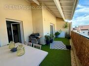 Appartement à VIENNE