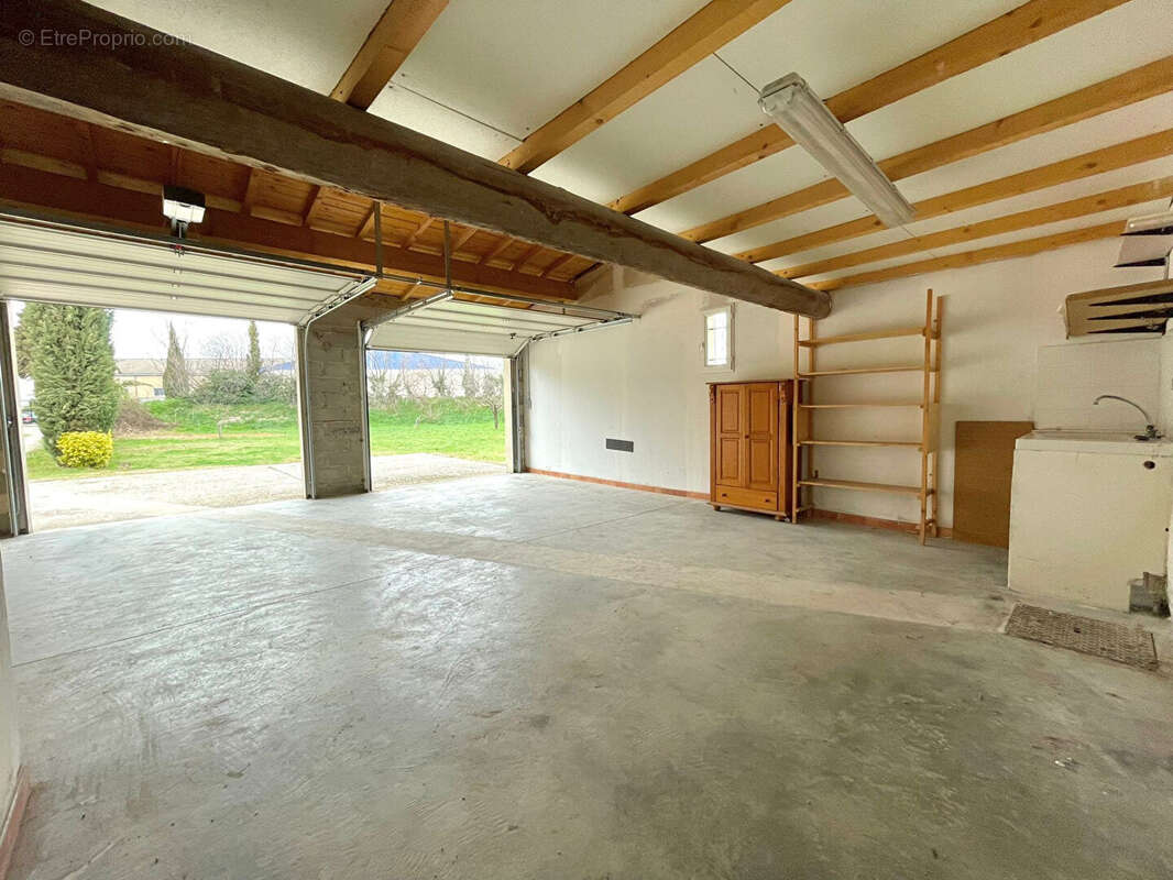 Maison à CHATEAURENARD