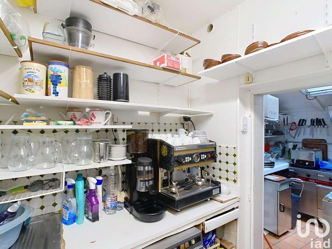 Photo 8 - Commerce à CHAUMONT