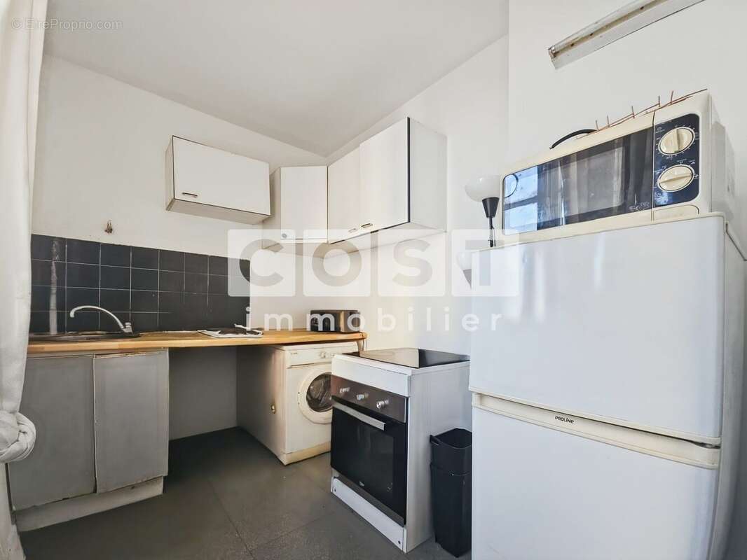 Appartement à COLOMBES