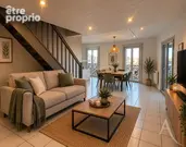 Appartement à ELNE