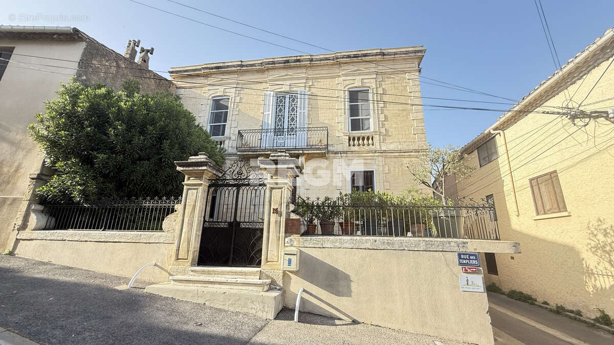 Maison à BEAUVOISIN