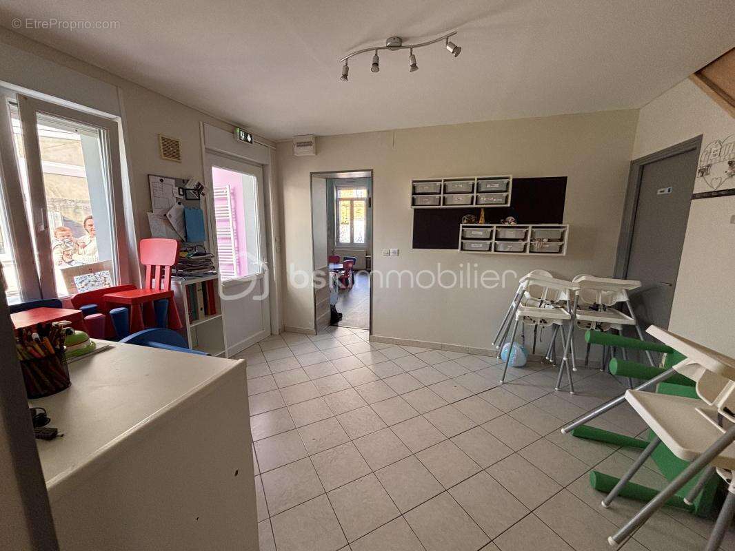 Maison 124 m² à Burbure  - photo 7