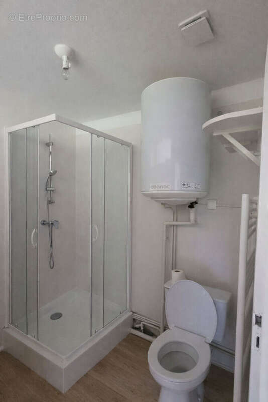 Appartement à LAXOU