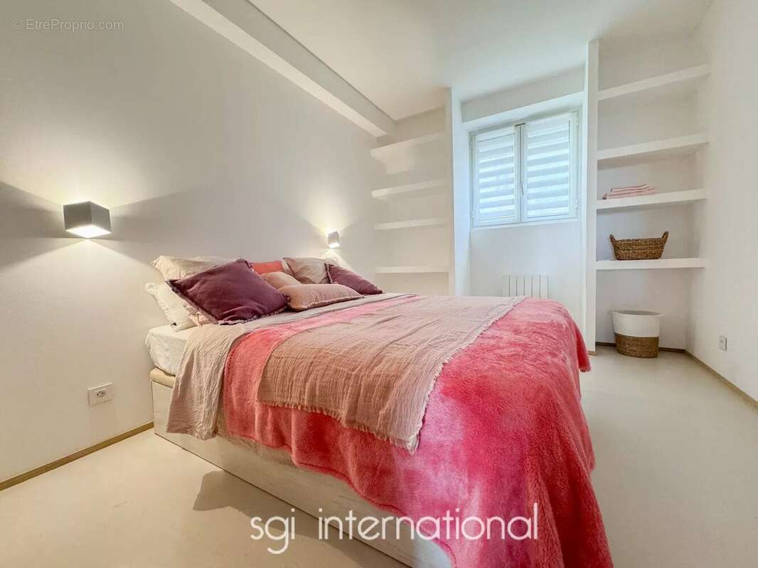 Appartement à SAINTE-MAXIME