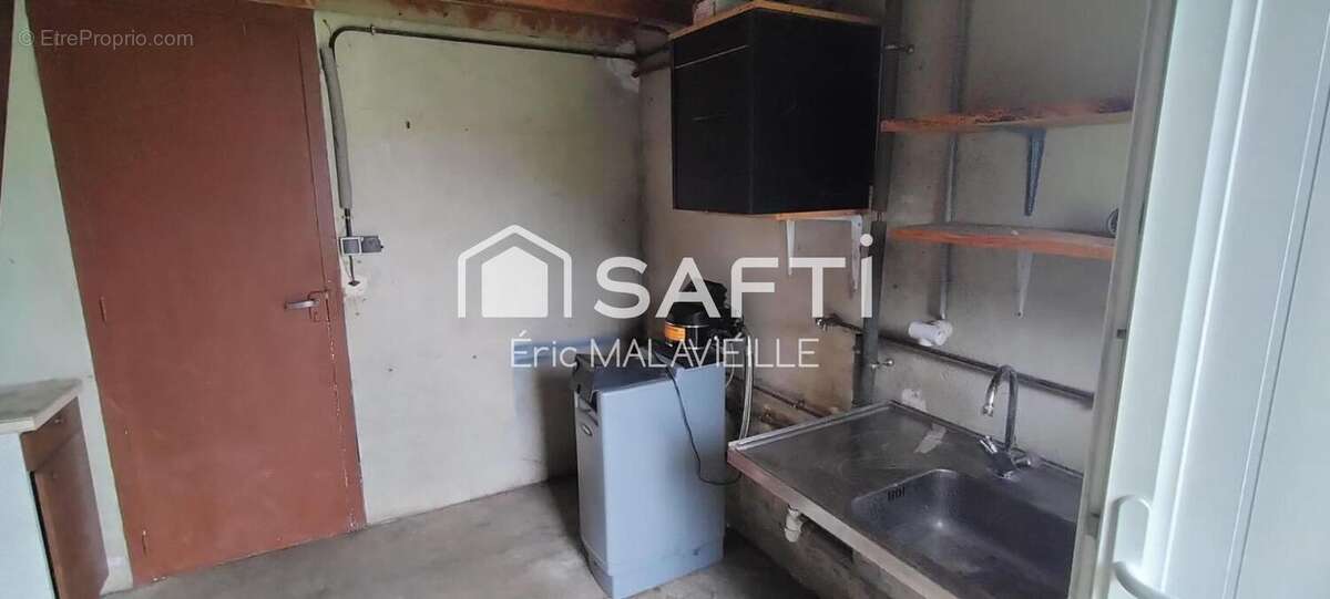 Photo 7 - Maison à DANGE-SAINT-ROMAIN