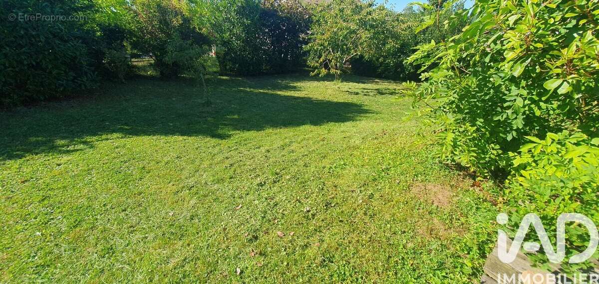 Photo 2 - Maison à SAINT-NICOLAS-DE-PORT