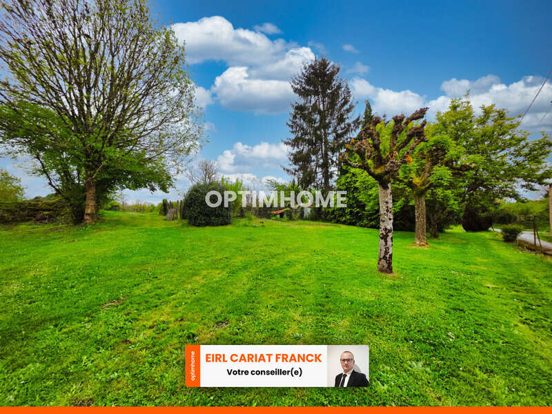 Maison à SAINT-AGNANT-DE-VERSILLAT