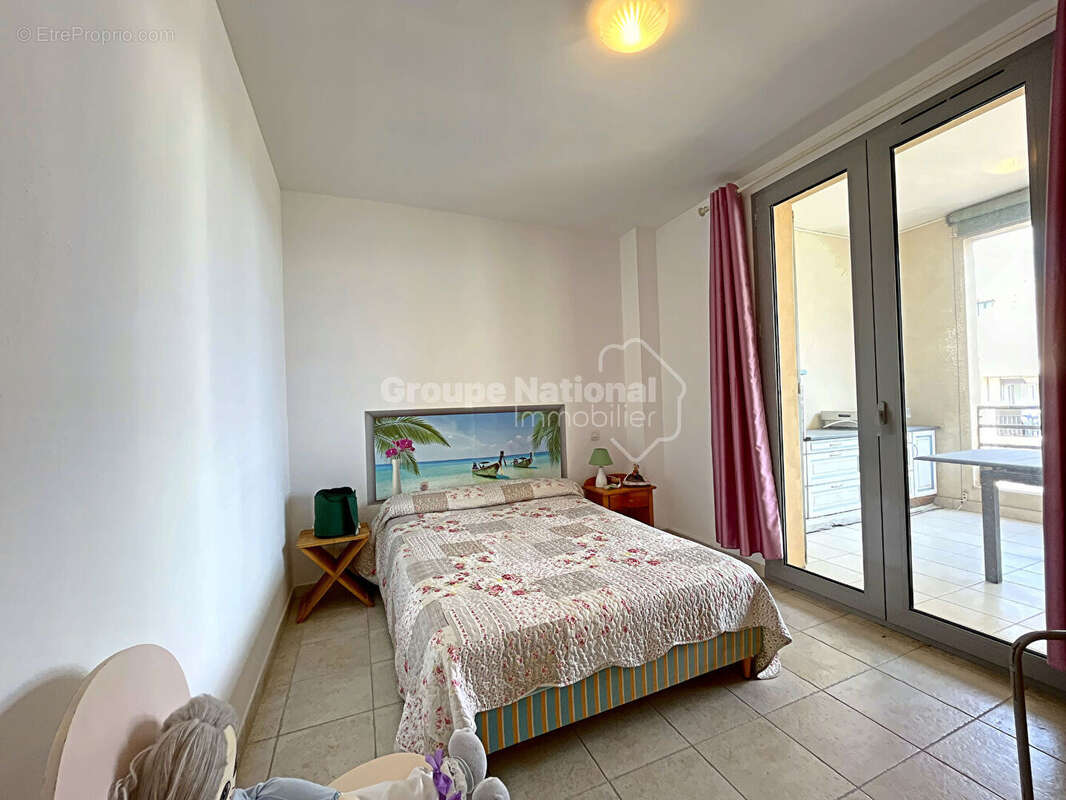 Appartement à LE GRAU-DU-ROI