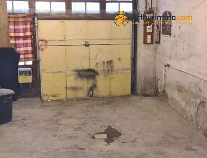 Appartement à TARASCON-SUR-ARIEGE