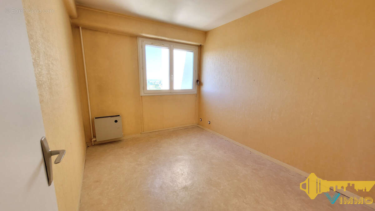 Appartement à SAINT-HERBLAIN