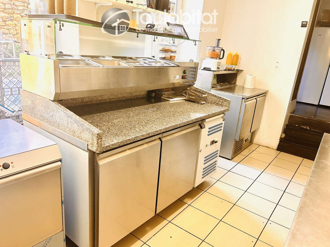 Commerce à CHARLEVILLE-MEZIERES