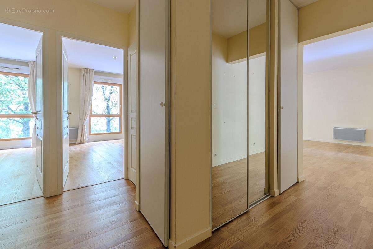 Appartement à ANGERS