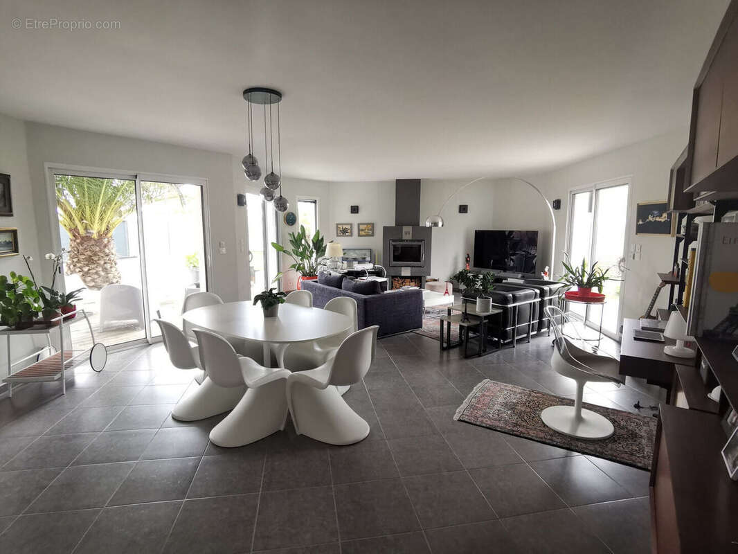 Maison à LA PLAINE-SUR-MER