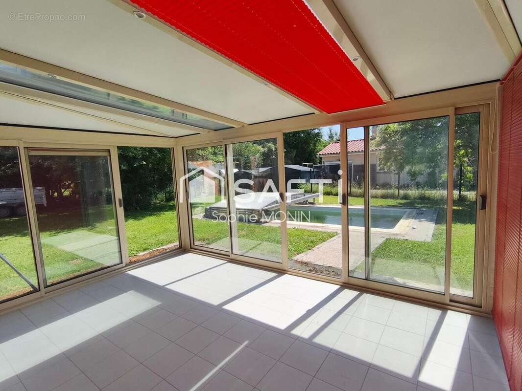 Photo 6 - Maison à SAINT-BENIGNE