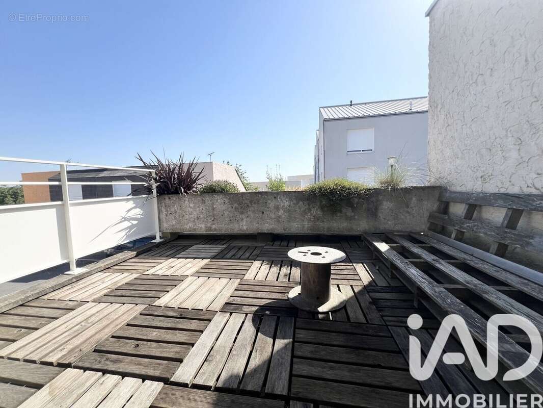 Photo 5 - Maison à COUERON