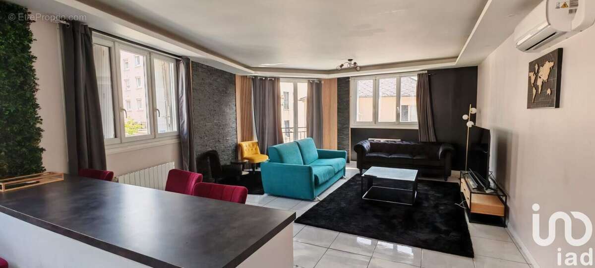 Photo 4 - Appartement à EPERNAY