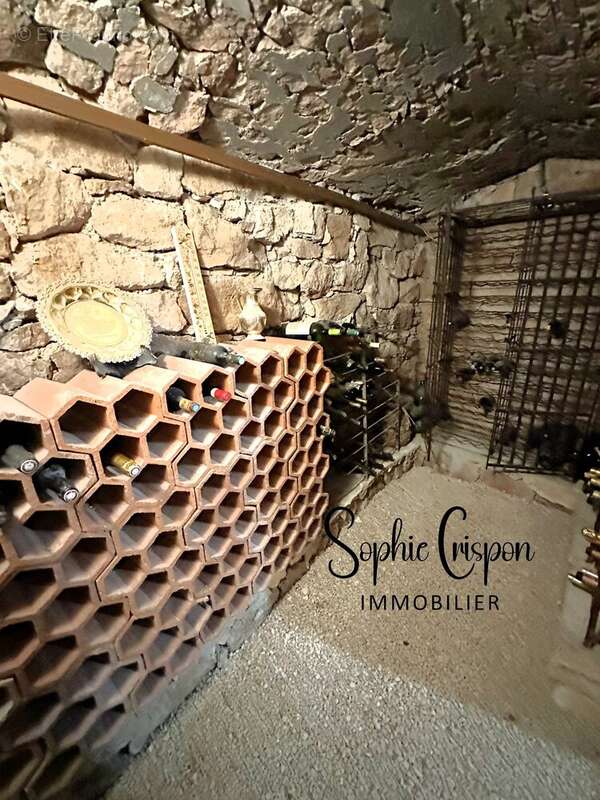 Maison à LES ADRETS-DE-L'ESTEREL