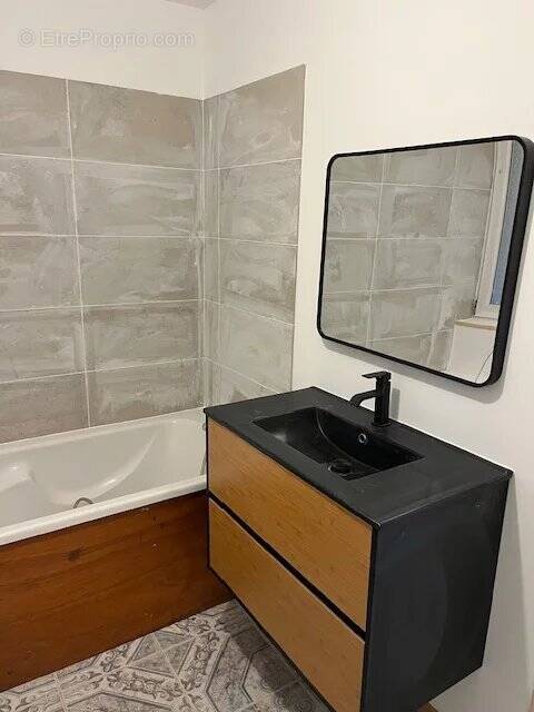 Appartement à CAUDRY