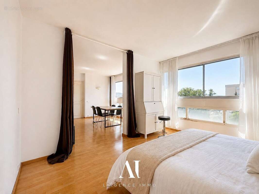 Appartement à FERNEY-VOLTAIRE