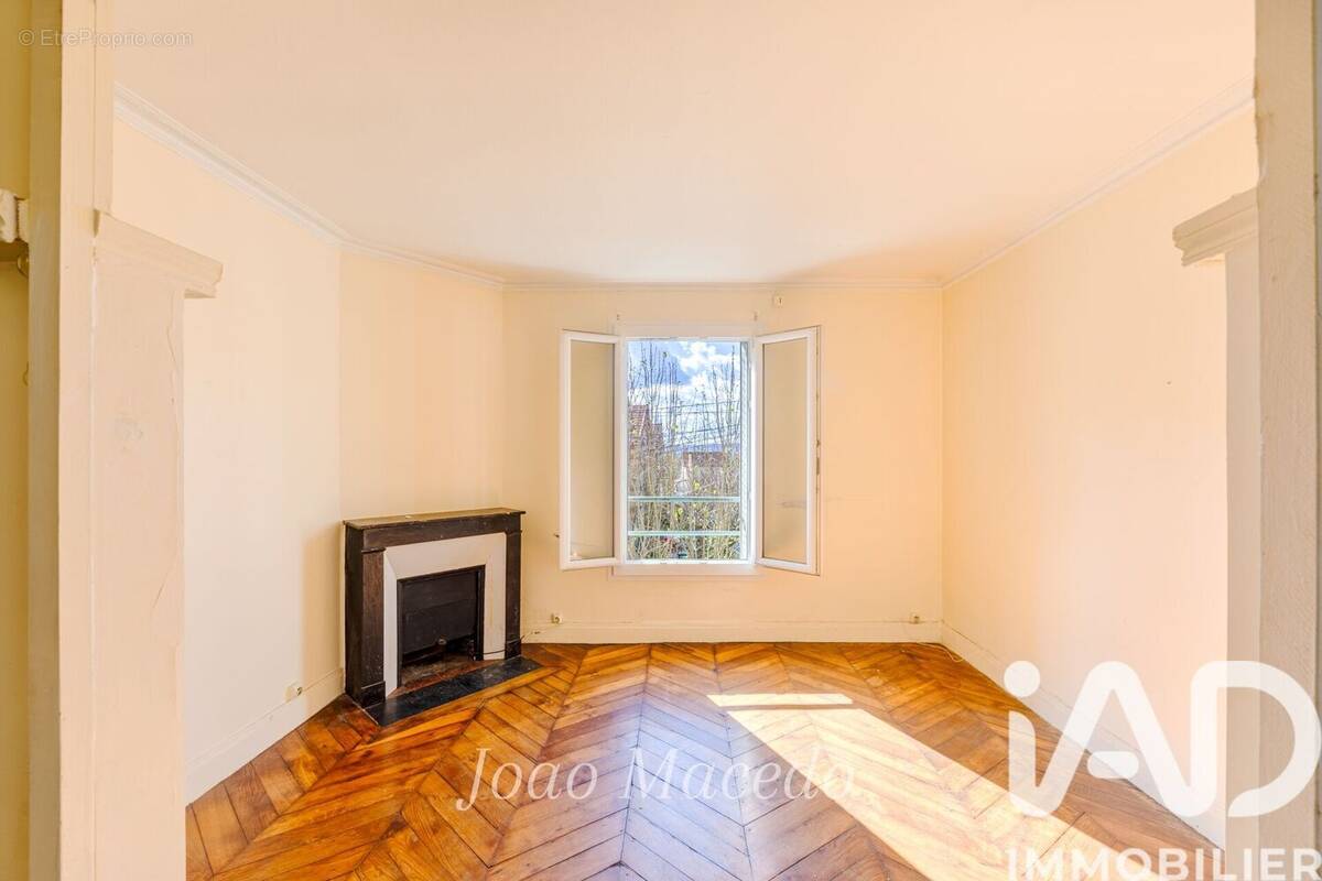 Photo 1 - Appartement à MONTMORENCY