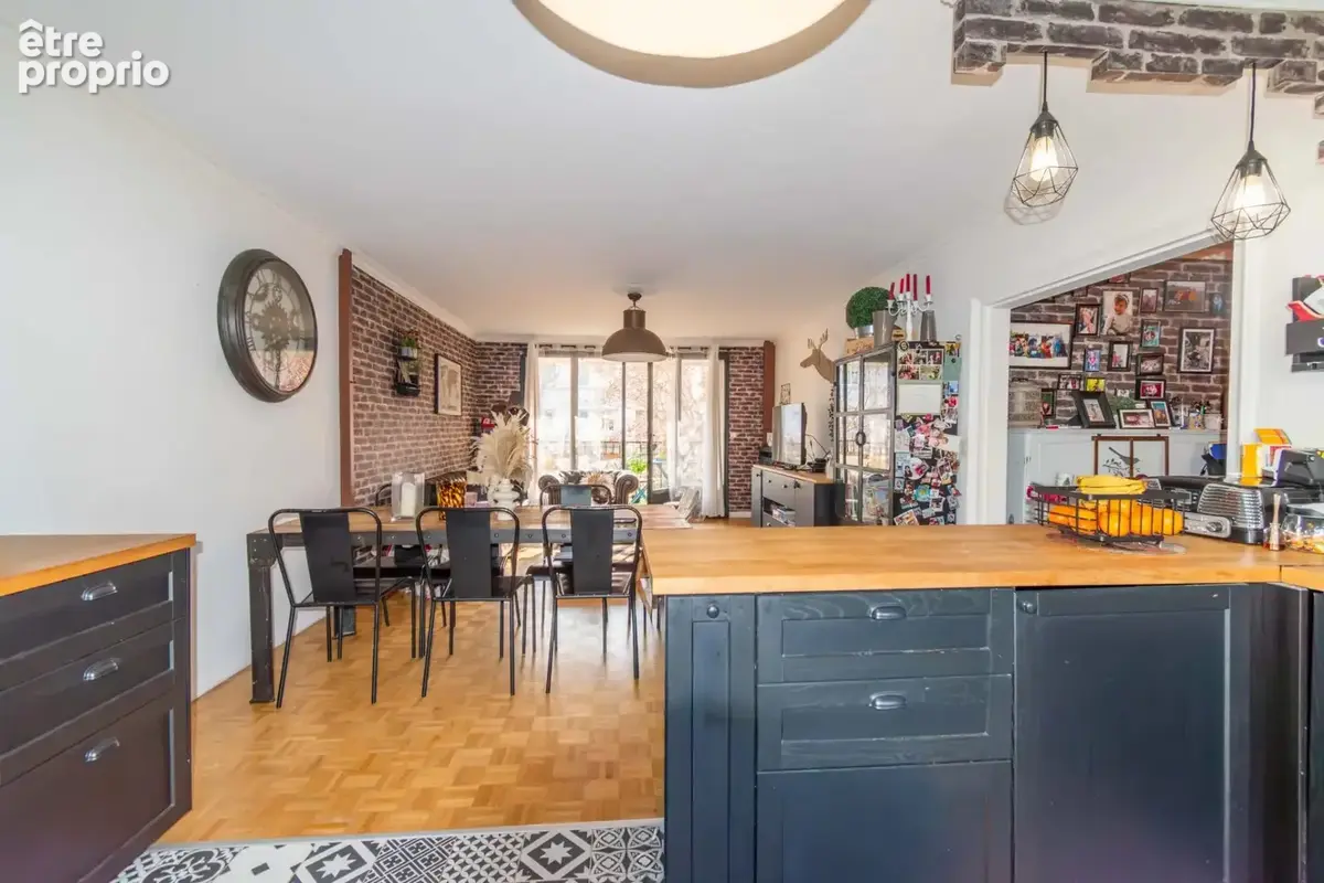 Appartement - photo 5