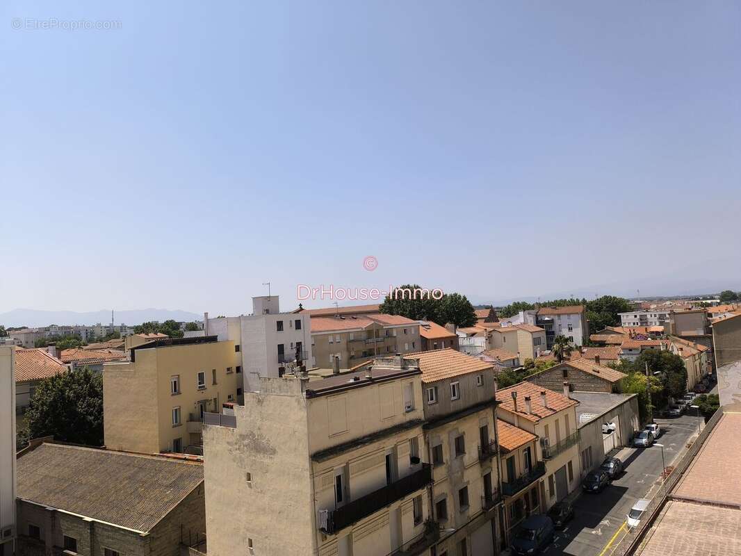Appartement 70 m² à Perpignan  - photo 21