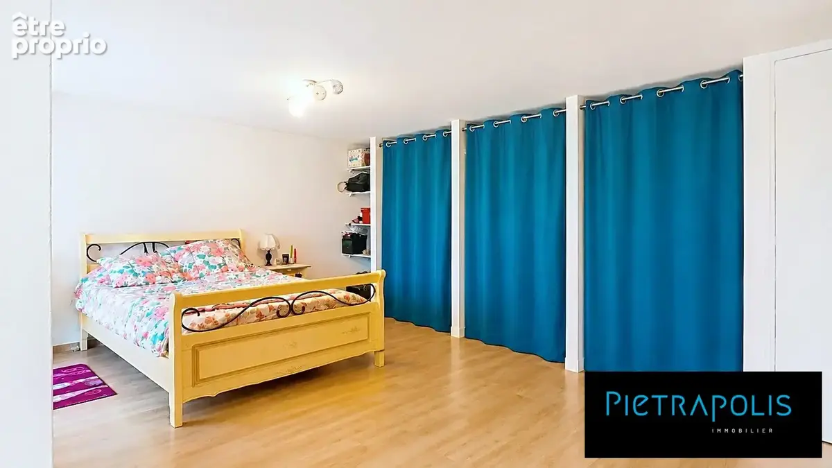Maison 95 m² à Charnay-Les-Macon  - photo 7