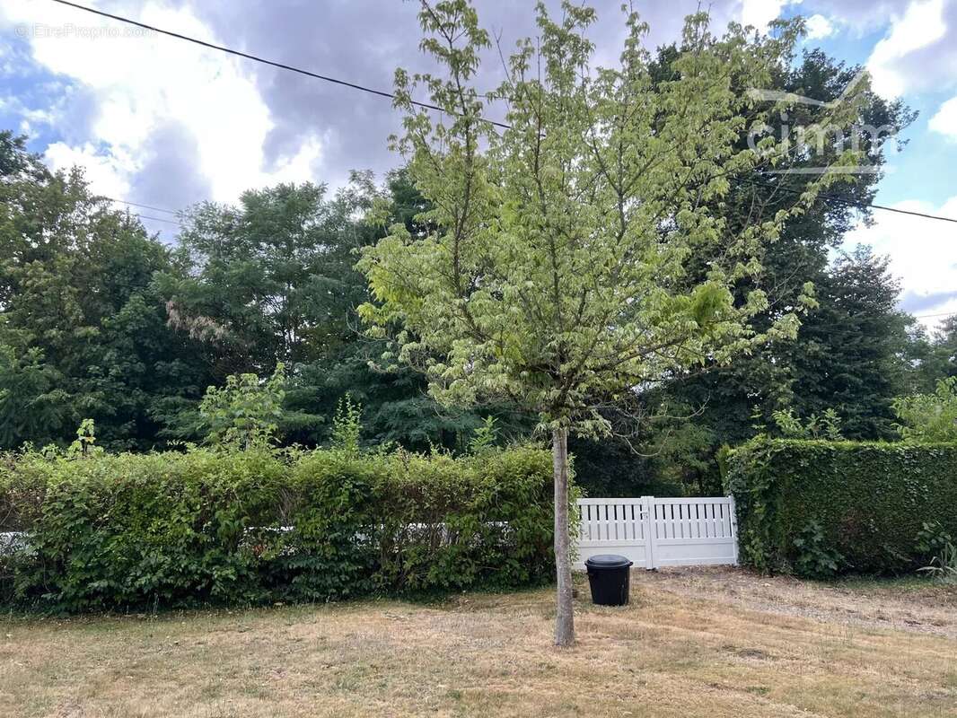 Maison familiale de 125 m² Habitables et une belle dépendance de charme - photo 12