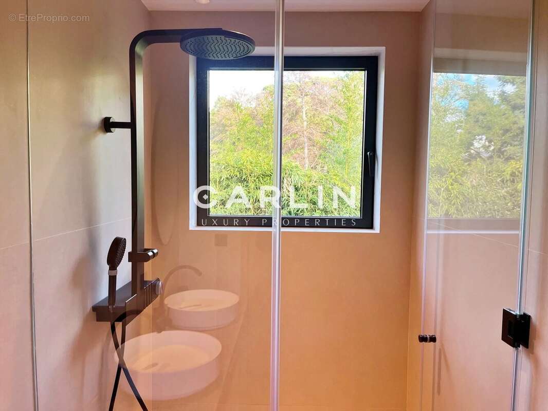 Maison à LA CROIX-VALMER