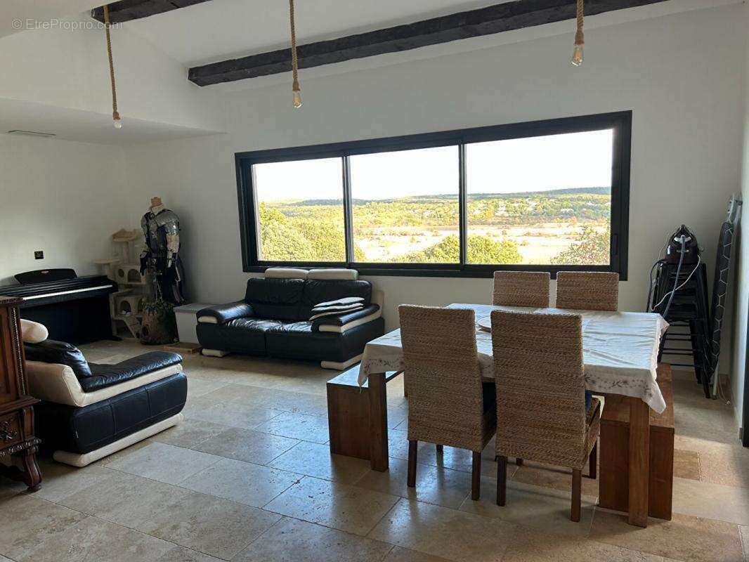 Maison à LA BOISSIERE