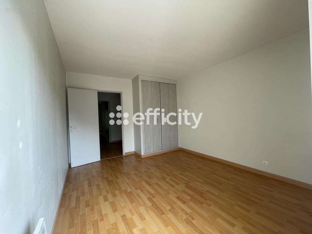 Appartement à ORLEANS