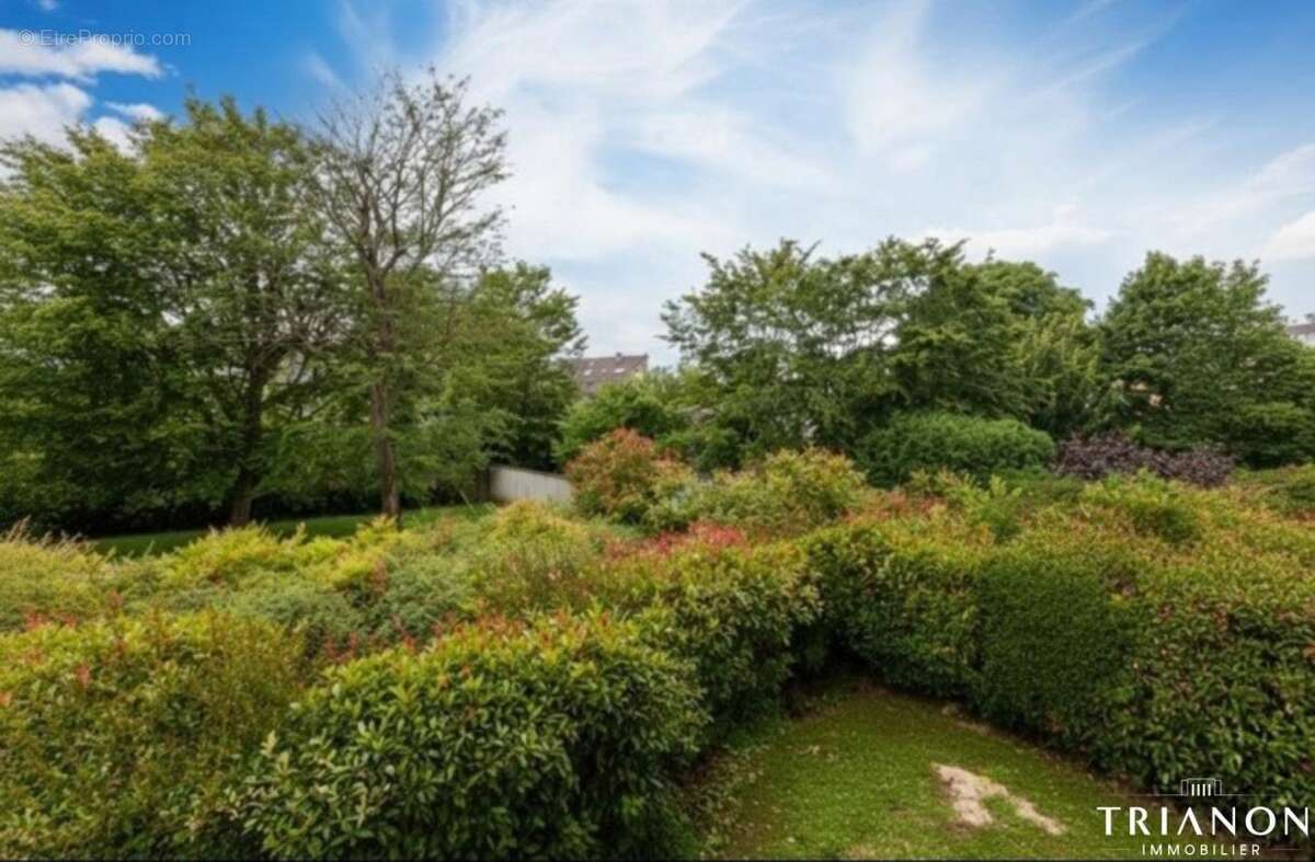 Appartement à SAINT-GERMAIN-EN-LAYE