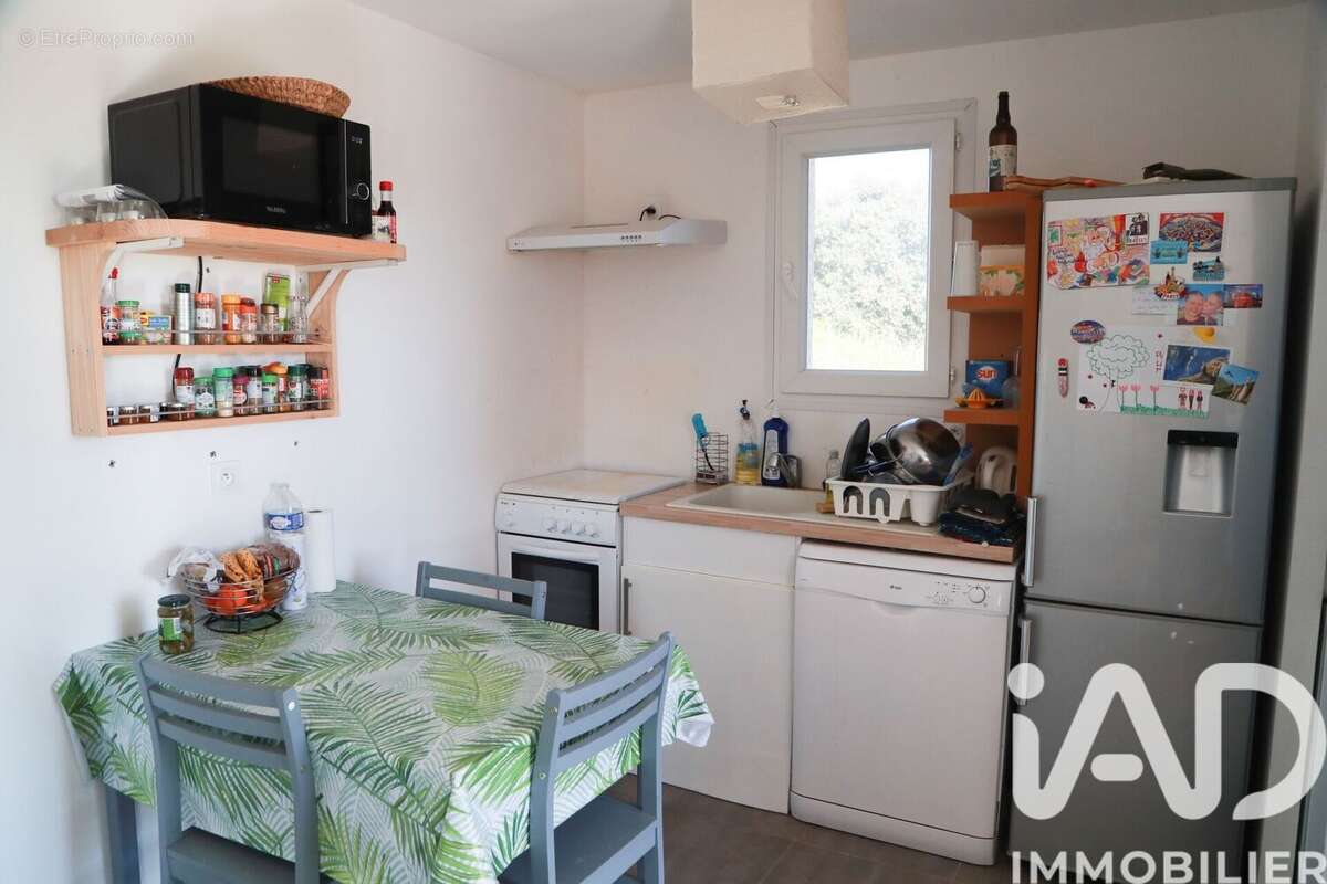 Photo 9 - Maison à SAINT-PARGOIRE