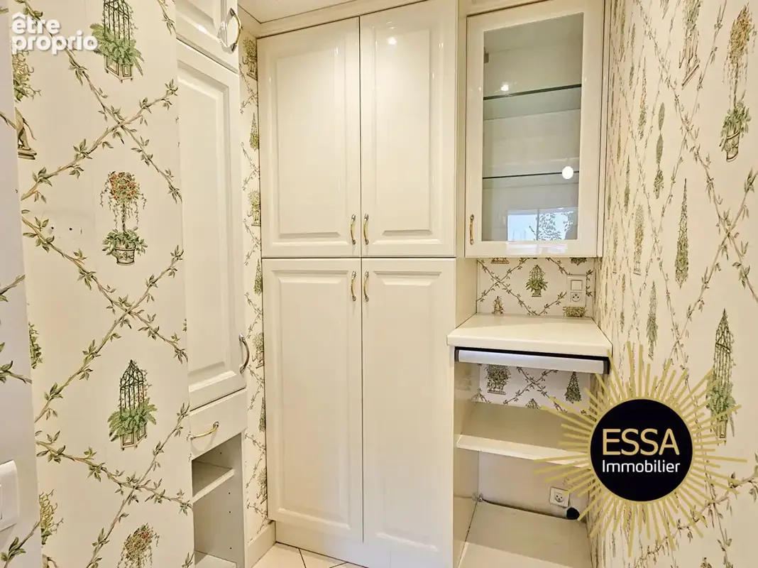 Appartement 5 pièces 123 m² à vendre à Bailly (78870) - photo 5
