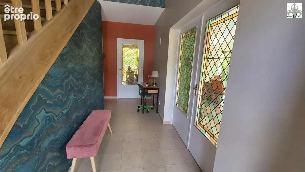 Maison 8 pièces 200 m² à vendre à Nuits-Saint-Georges (21700) - photo 7