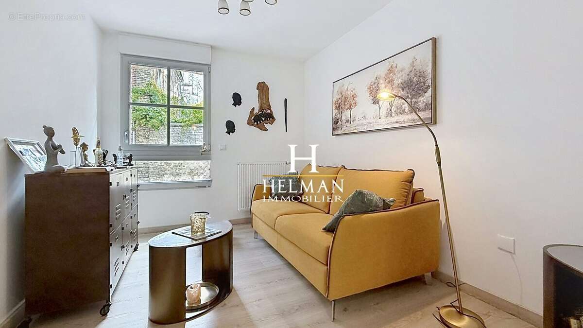 Appartement à SAINT-OMER