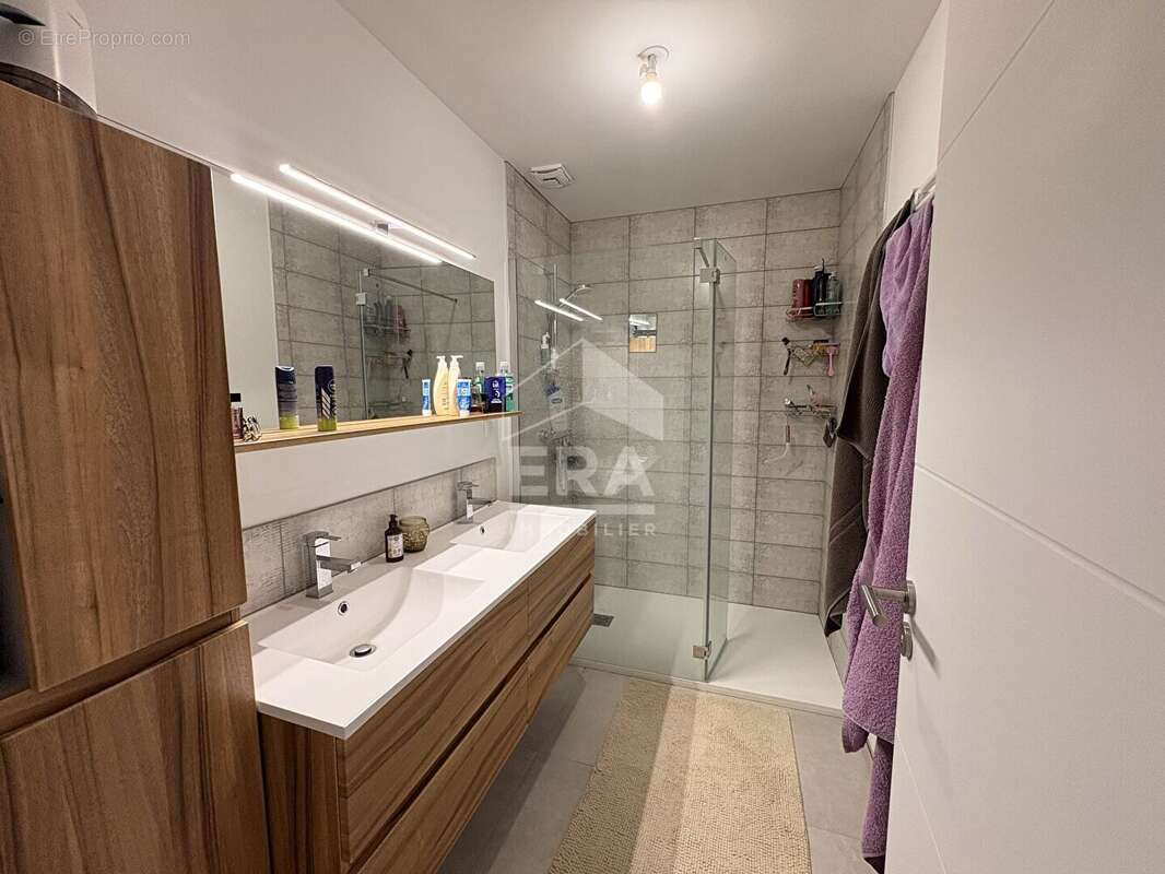 Maison à SAINT-CONTEST