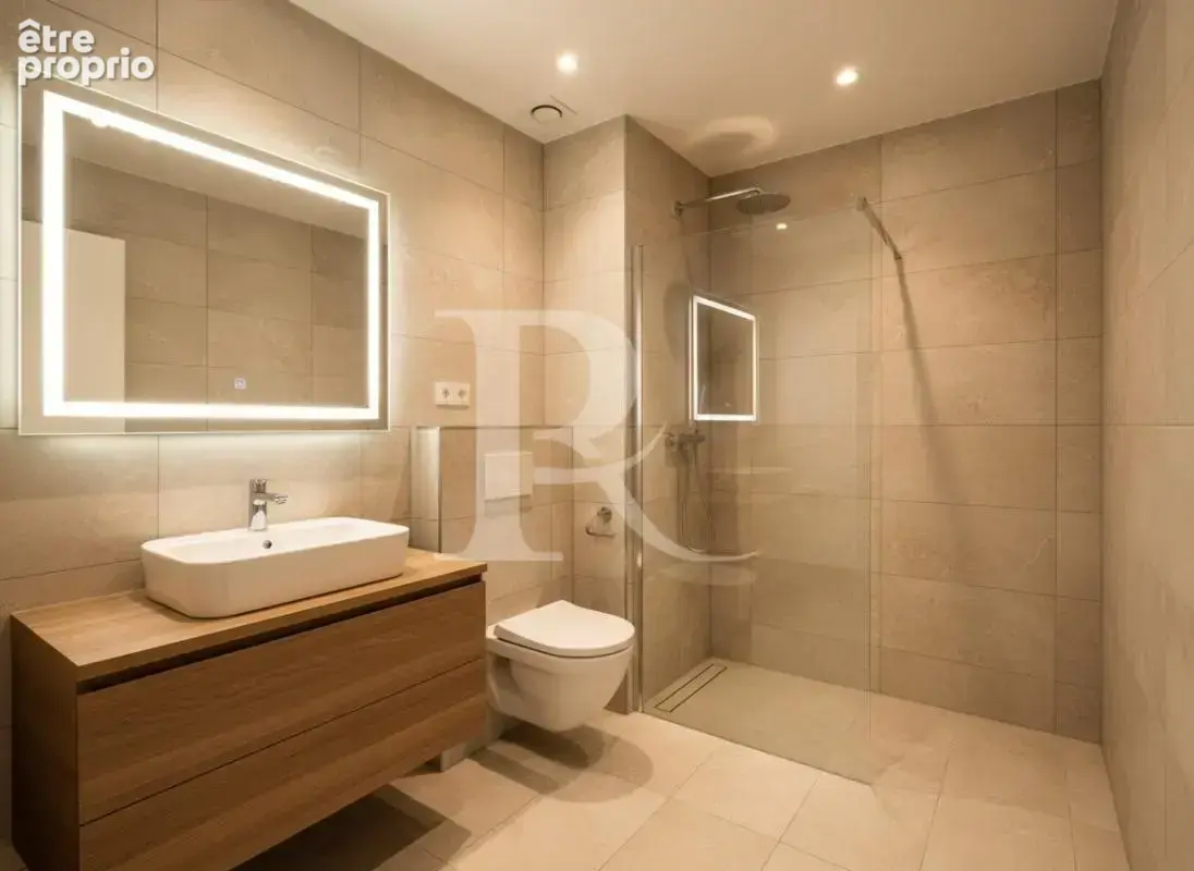 Appartement 3 pièces à Arcueil - photo 3