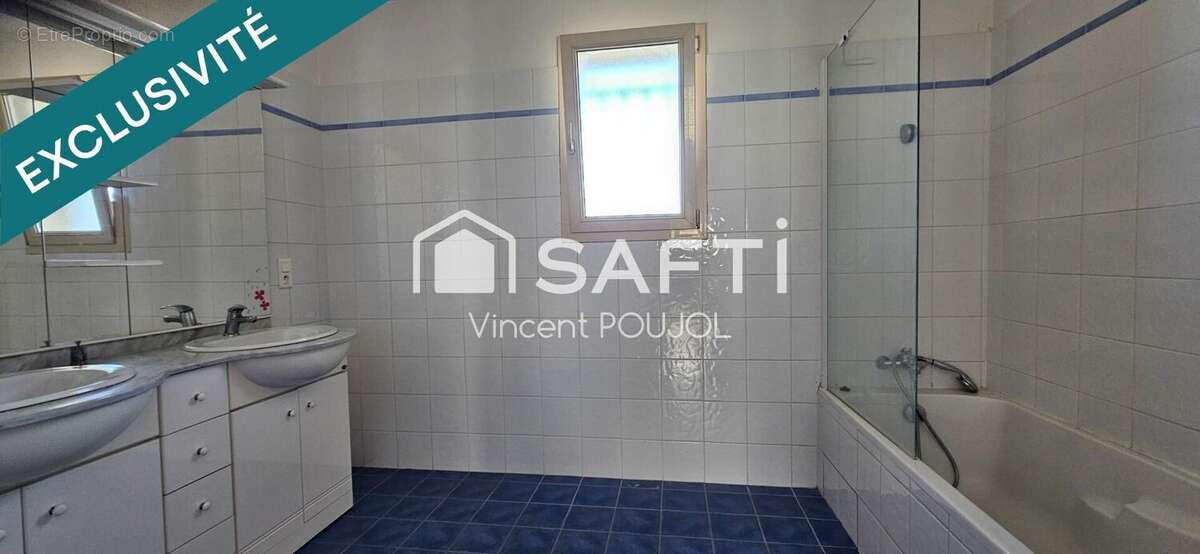 Photo 9 - Maison à LA CHAPELLE-SAINT-LUC