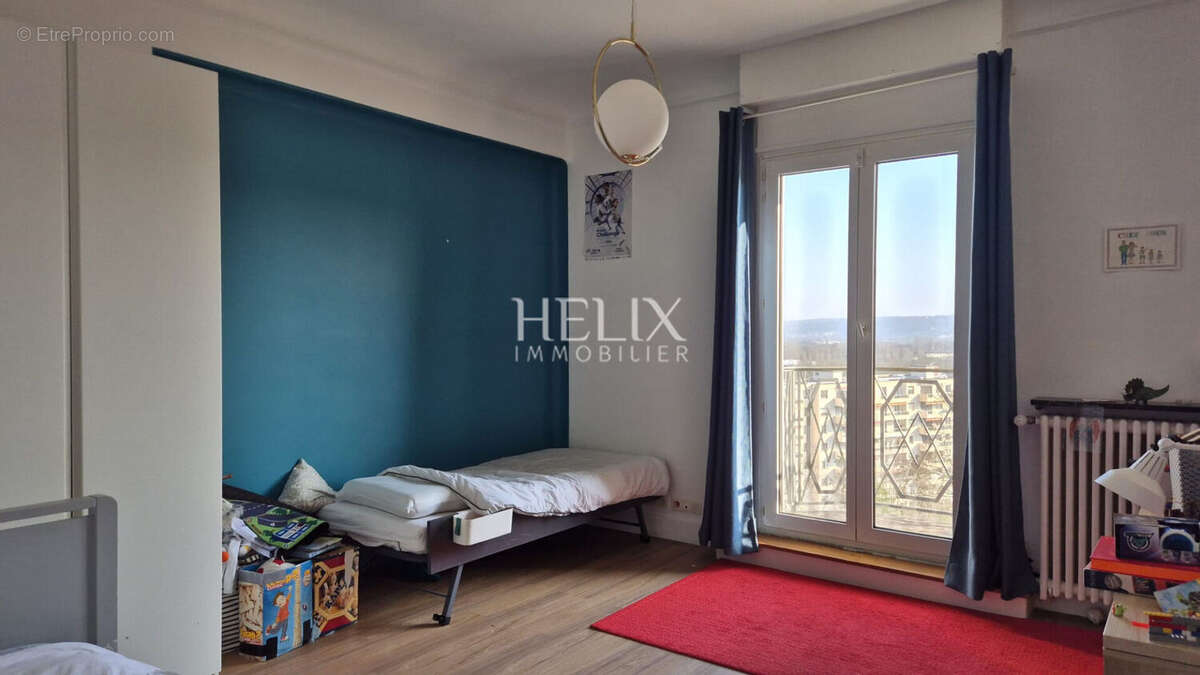 Maison à SAINT-GERMAIN-EN-LAYE